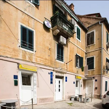 Apartament Cvita Split