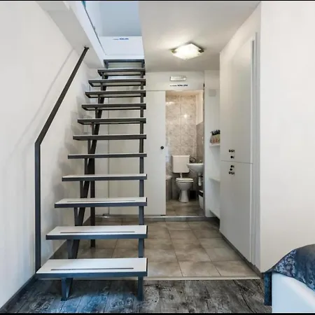 Apartment Cvita *