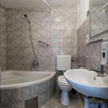 Apartment Cvita Split