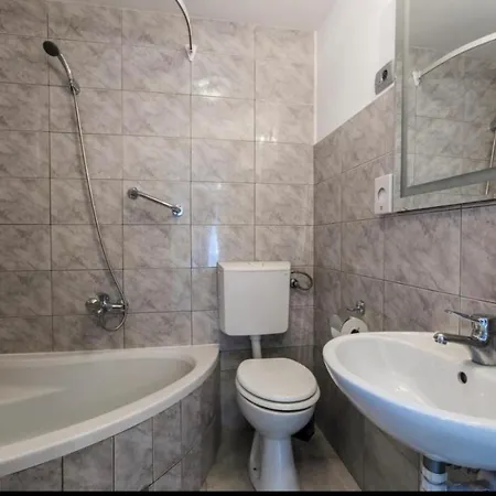 Cvita Apartment Split