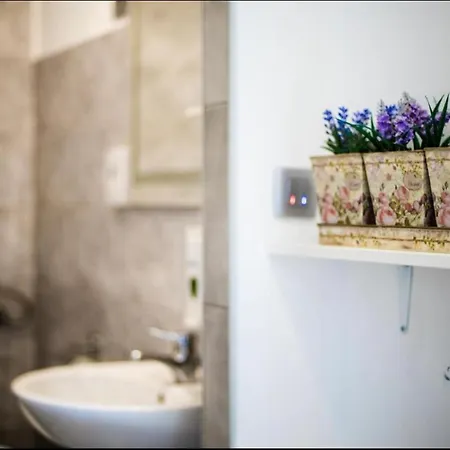 Apartmán Cvita Split