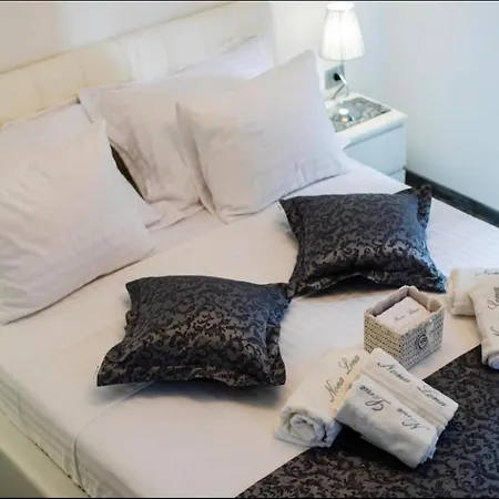Cvita Apartmán Split