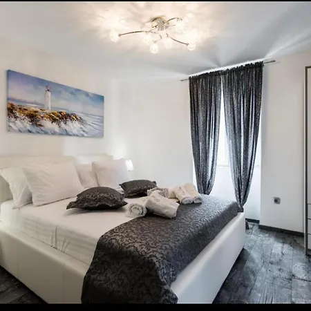 Cvita Apartment Split