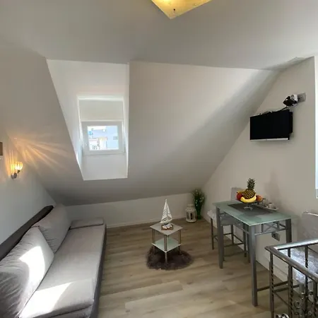 Cvita Apartmán