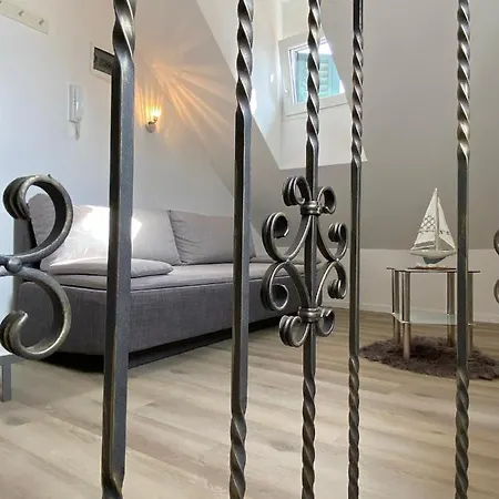 Cvita Apartment Split