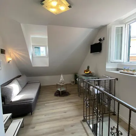 Cvita Apartmán *