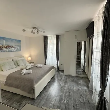 Cvita Apartmán Split