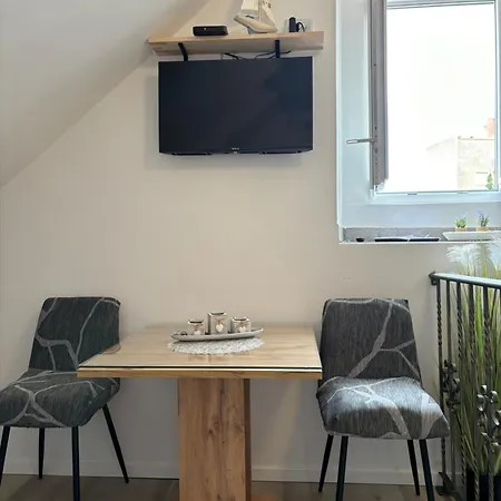 Cvita Apartment *