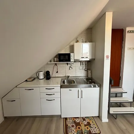 Apartmán Cvita *