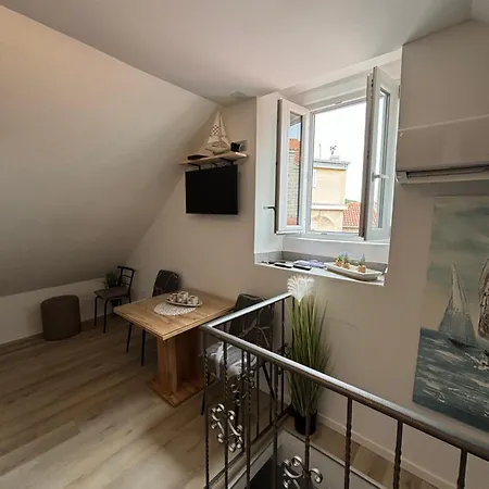 Cvita Apartment Split